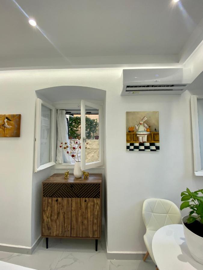 Corfu Port Art Studios Extérieur photo